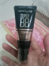 美宝莲巨遮瑕BB霜遮瑕提亮肤色裸妆素颜霜 30ml 象牙色 生日礼物女 实拍图