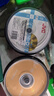杰伟世（JVC） DVD+RW 可重复擦写 刻录光盘 4速4.7GB 空白碟片 刻录碟片 10片裝 实拍图