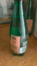 Perrier氼颂家巴黎水 进口气泡水【水哥推荐】西柚味矿泉水500ml*6瓶  实拍图