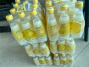 延中 咸柠汽 柠檬味盐汽水 饮料 410ml*12瓶 整箱 实拍图