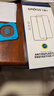 Smorss【95%AR增透】适用华为Matex6镜头膜钢化膜 huawei x6典藏版镜头保护膜 全覆盖防刮高清抗指纹 实拍图