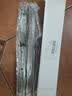 千速轮加厚比利支架L型折叠不锈钢活动隔板托架 201-12寸30CM【2只价】 不锈钢 实拍图