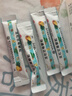 龙牡壮骨颗粒5g*30袋*3盒  儿童长高钙颗粒 健脾开胃又补钙  小儿多汗 夜惊 缺钙 不爱吃饭 实拍图