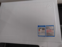 格兰仕（Galanz）微波炉家用小型轻音省电360°转盘速热20L易洁内胆老人适用简易操作D4升级变频 实拍图