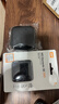 西部数据（WD）1TB移动固态硬盘新元素SSD Type-C接口 手机直连笔记本电脑外接 个性企业定制 简约黑色 官方标配 |赠硬盘包 实拍图