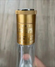 汾酒53度黄盖玻汾  清香型白酒 高度口粮酒  泡酒 53度 475mL 6瓶 整箱装非原箱 实拍图