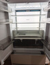 卡萨帝（Casarte）【国家补贴20%】星悦550升零嵌入式法式多门家用电冰箱大容量一级能效变频双系统 卡萨帝555升级款 BCD-550WGCFDM4WKU1 实拍图