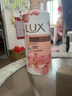 力士(LUX)沐浴露 莹润桃花香 淡雅香氛 娇肤香氛沐浴乳1000g留香 实拍图