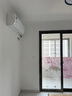 海尔（Haier）净省电除甲醛白1.5匹省电空调挂机 KFR-35GW/C3LGA81U1(白) 家电国家补贴20%以旧换新 实拍图