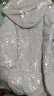 京东洗衣服务 衣鞋任洗3件 上门取送 去渍整形 价值2000元内衣服鞋子 实拍图