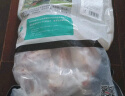 龙大肉食 国产黑猪肋排4斤（不含脊骨） 免切排骨猪肋骨含软骨 黑猪肉生鲜 实拍图