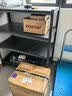 厨事优（CHUSHIYOU）加厚钢制货架家用超市阳台客厅储藏室多层落地收纳架长120高198 实拍图