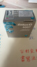 百利金 Pelikan德国进口4001非碳素钢笔墨水钢笔水30ml不堵笔彩墨学生老师书写工具送人礼物 土耳其蓝30ml 实拍图