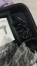 康佳（KONKA） 8808筋膜枪按摩器电动迷你肌肉放松器深层高频震动颈膜枪 变速款：99档-8按摩头-收纳包 实拍图