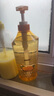 蜂花生姜健发啤酒花洗发露男士女士去油蓬松柔顺洗发水750ml 实拍图
