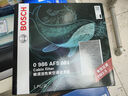 博世（BOSCH）空调滤芯滤清器5081朗逸宝来迈腾速腾帕萨特探岳途观L高7奥迪A3Q3 实拍图