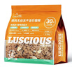 路斯（Luscious）鲜肉无谷冻干猫粮双拼全价益生菌成猫幼猫全阶段营养通用粮 鲜肉无谷冻干全价猫粮10kg 实拍图