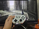 盖世小鸡（GAMESIR）超新星无线游戏手柄switch手柄 手机安卓苹果Steam电脑NS电视蓝牙体感绝区零黑神话悟空明末绝区零 实拍图