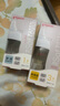 贝亲（Pigeon）玻璃奶瓶160mlS码+PPSU奶瓶240mlM码 1-6个月奶瓶套装 实拍图