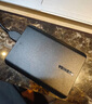 东芝（TOSHIBA）1TB移动硬盘机械新小黑A5 USB3.2 Gen 1 2.5英寸兼容Mac数据存储轻薄便携 实拍图