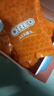 奥利奥（Oreo）夹心饼干 迷你海盐焦糖味夹心饼干120g 休闲零食 早餐下午茶 实拍图