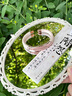 权蔚【强力全身防叮】驱蚊手环孕婴可用儿童宝宝防蚊虫贴户外随身神器 【全身防叮】樱花粉丨长效260天 实拍图