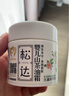 松达儿童面霜宝宝护肤保湿婴儿面霜润肤夏季清爽山茶油霜68g 实拍图