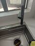 美的（Midea）顶配款上市 前置过滤器 智能自动冲洗无需手动 净水器安全环保铜超8.5T/h全屋净水器QZBW20S-25Pro 实拍图