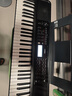 雅马哈（YAMAHA）电子琴PSR-F52/E383初学入门61键成人儿童演奏教学练习考级琴373 升级PSR-E383官方标配 实拍图
