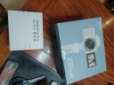 索尼（SONY）【国家补贴】ZV-E10L APS-C半画幅微单相机 存储卡电池蓝牙手柄套装 美肤拍照 精准对焦 VLOG 黑色 实拍图