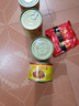 古龙 方便食品下饭菜 炒三丝罐头凉菜即食猪肉笋香辣小菜特产下饭零食 炒三丝罐头 198g*6罐 实拍图