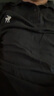 ABERCROMBIE & FITCH【舒适透气】男装25夏季新款经典小麋鹿POLO衫T恤KI124-5182 黑色 S (175/92A) 实拍图