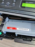 彩格TN2325粉盒适用兄弟打印机墨盒MFC-7380 DCP-7080D DCP-7180DN HL-2260D 7880 7480打印机硒鼓墨粉盒1支 实拍图