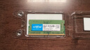 Crucial英睿达 8GB DDR4 3200频率 笔记本内存条 美光（原镁光）原厂颗粒 AI电脑配件 实拍图