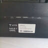 KTC 27英寸2K原生180Hz满血10bit色深FastIPS快速液晶显示屏外接笔记本电脑显示器H27T22S    实拍图