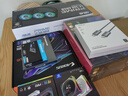 绿联HDMI2.1光纤线8K60Hz 4K240Hz兼容HDMI2.0高清视频线装修电脑机顶盒接电视显示器投影仪3米65607 实拍图