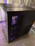七彩虹（Colorful）海景房主机 i5 12600KF/RTX4060Ti 5060TI黑神话悟空电竞游戏设计办公电脑主机台式组装机 配六：13400F丨16G丨512G丨4060TI 实拍图