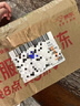 小米（MI）小米手环9 标准版银色 智能手环 高精度运动健康 监测睡眠管理 心率血氧监测运动手环送男友送女友 实拍图