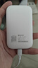 ZJEV随身wifi6【送1500G】支持5G 4G设备免插卡移动随行无限便携式无线网卡全国通用流量2024款2025 【超长续航】【增强版wifi6+】【中兴芯片】 随身WiFi适用中兴联想等设备 实拍图
