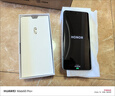 荣耀X60 Pro 十面抗摔防水耐磨 6600mAh青海湖电池 荣耀绿洲护眼屏 12+256 天海青 5G AI手机 国家补贴 实拍图