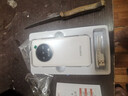 迅优随身wifi三网通免插卡移动网络wifi6无线网卡便携式高速4G无线wifi全国通用无限流量2025款5GXY 【三网WiFi6】充电上网两用10000毫安长续航 实拍图
