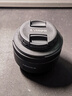 佳能（Canon）EF 50mm f/1.8 STM 单反镜头 标准定焦镜头 实拍图