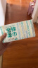 全棉时代【丁禹兮推荐】 洗脸巾 80片*18包棉柔巾一次性毛巾整箱20×20cm 实拍图