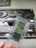 三星 SAMSUNG 笔记本内存条 32G DDR5 5600频率 实拍图