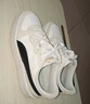 彪马（PUMA）复古跑鞋缓震透气休闲鞋男女款新款运动鞋R78 373117 白-浅灰-黑色-02 39 实拍图