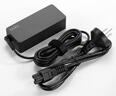 联想（Lenovo）原装65W充电器Type-C接口65W电源适配器ThinkPad电脑充电线20V3.25A USB-C电源线 实拍图