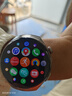 华为（HUAWEI）【咨询享优惠】WATCH 4 Pro智能手表运动eSIM独立通话体温血氧呼吸监测仪 48mm火星钛-钛金属表带｜贴膜+表带+礼包 实拍图