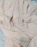 富安娜被子夏凉被可水洗抑菌空调被夏季被芯双人薄被子3斤230x229cm 实拍图