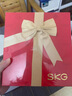 skg颈椎按摩器K5-3尊贵款【TOP榜+礼盒款】肩颈颈部脖子口袋按摩仪红光热敷送男女友老师毕业生日礼物 实拍图
