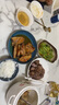 米家小米电饭煲家用3-4个人 多功能电饭锅煮粥锅煮饭 不粘锅内胆 智能预约带蒸笼N1 4升【C1升级款】 实拍图